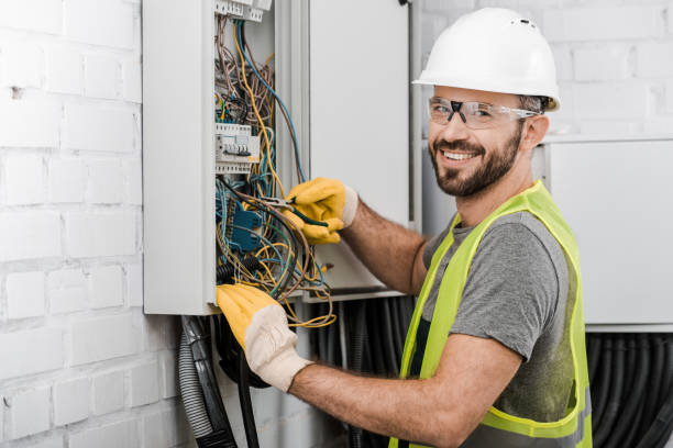 Best Electrical Installation Contractor  in Junction, TX