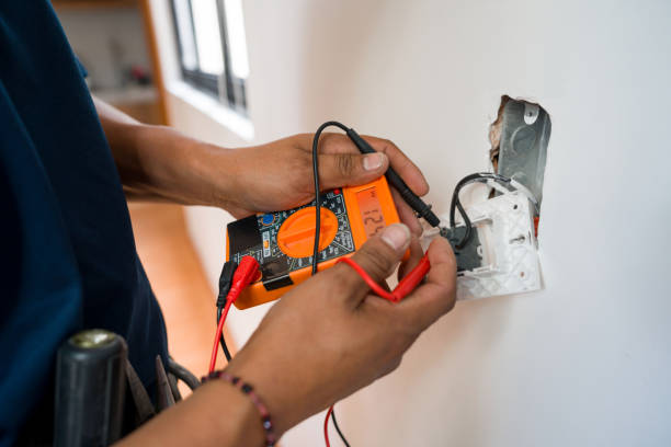 Best Best Electricians Near Me  in Junction, TX