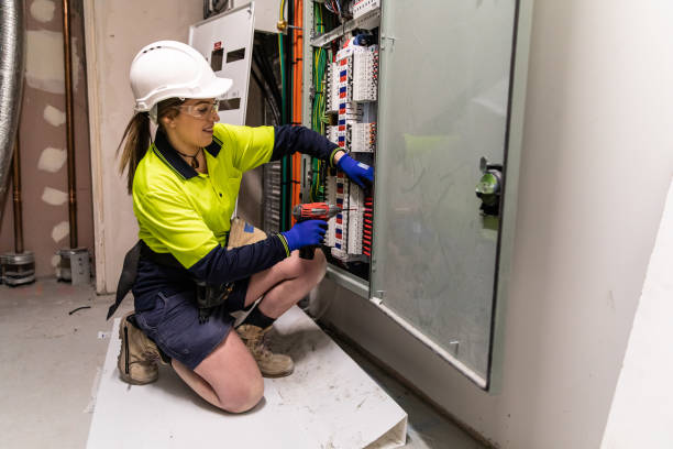 Best 24-Hour Electrician  in Junction, TX