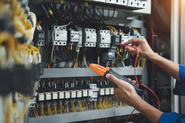 Best Electrical Troubleshooting Services  in Junction, TX