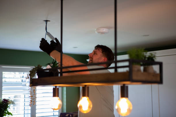 Best Electrician for Home Renovation  in Junction, TX