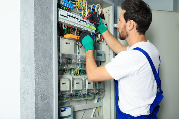 Best Affordable Electrical Installation  in Junction, TX