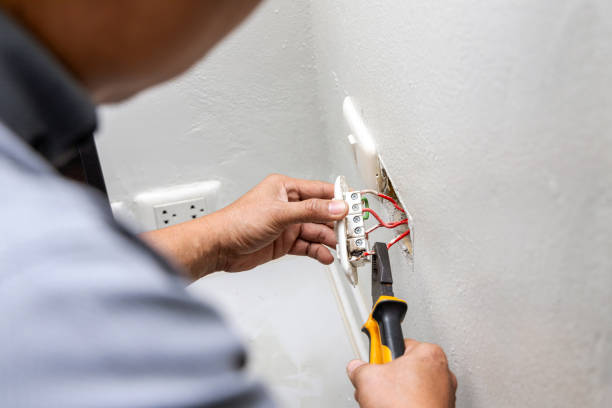 Best Electrical Outlet Repair  in Junction, TX