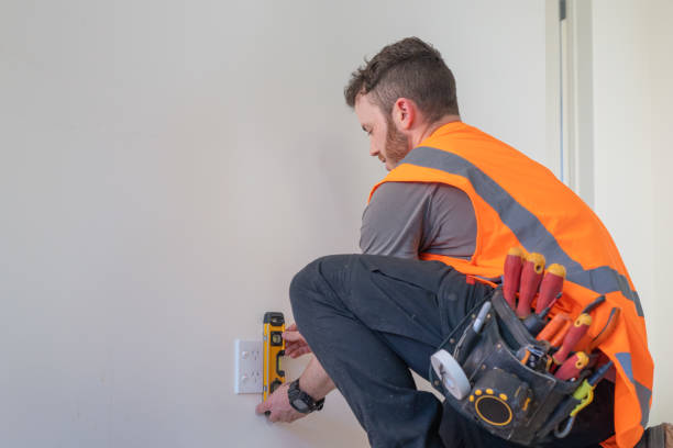 Best Commercial Electrician Services  in Junction, TX