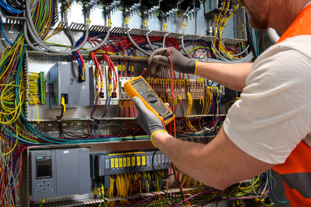 Best Electrical Repair Services  in Junction, TX
