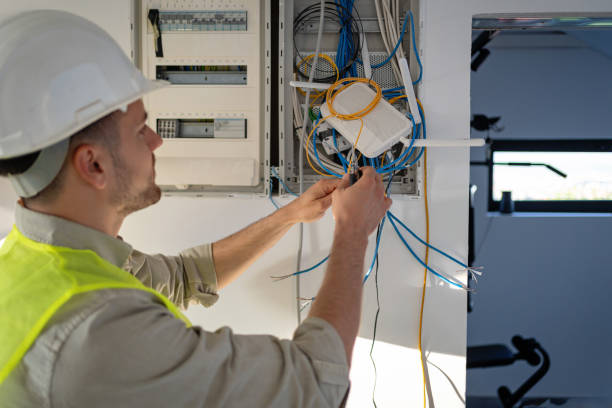 Best Emergency Electrician Near Me  in Junction, TX