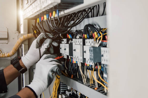 Best Local Electrician Companies  in Junction, TX
